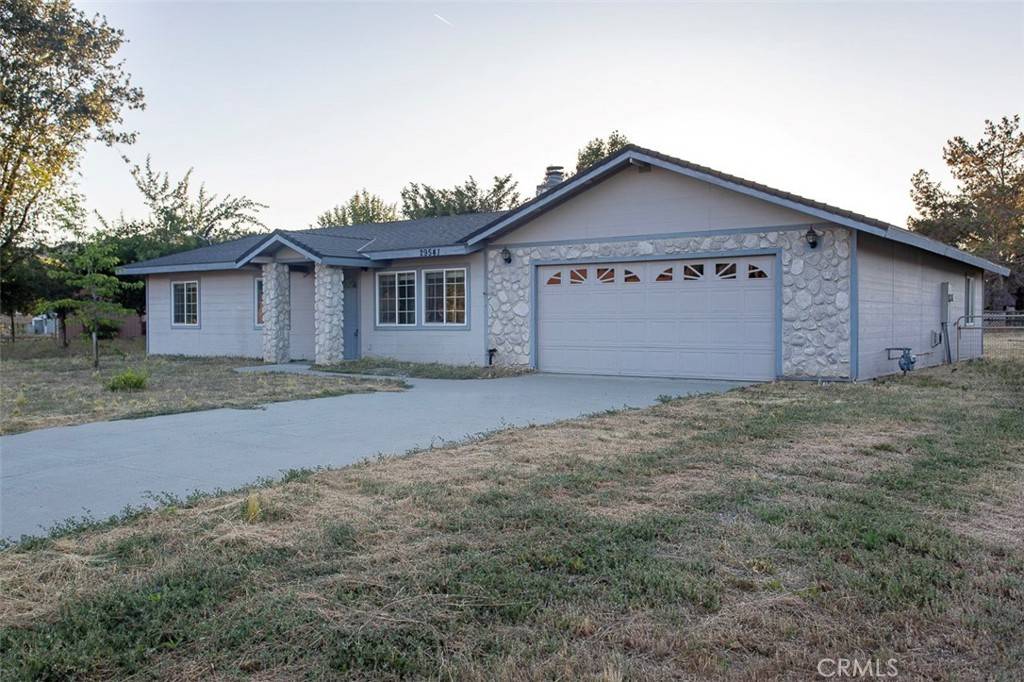 Tehachapi, CA 93561,29541 Ryder Cup LN