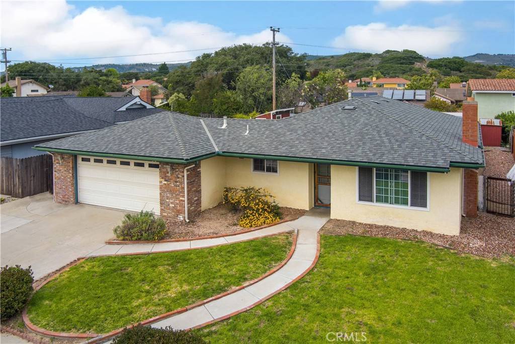 Lompoc, CA 93436,4167 Arcturus AVE