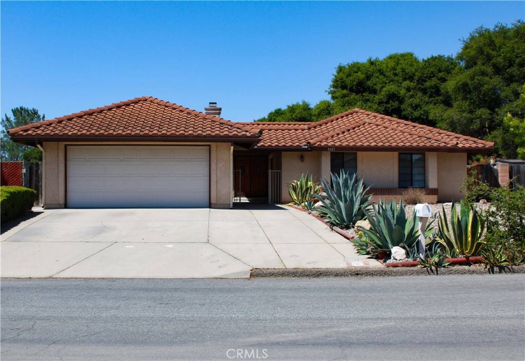 Lompoc, CA 93436,1121 Craig DR