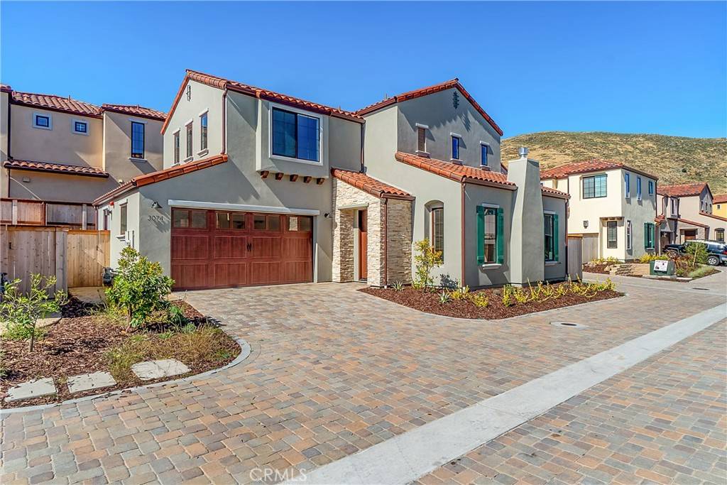 San Luis Obispo, CA 93401,3074 Lucca LN