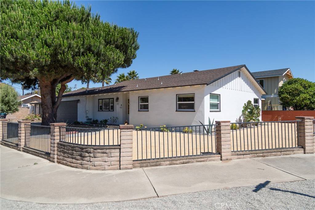 Arroyo Grande, CA 93420,421 Cornwall AVE