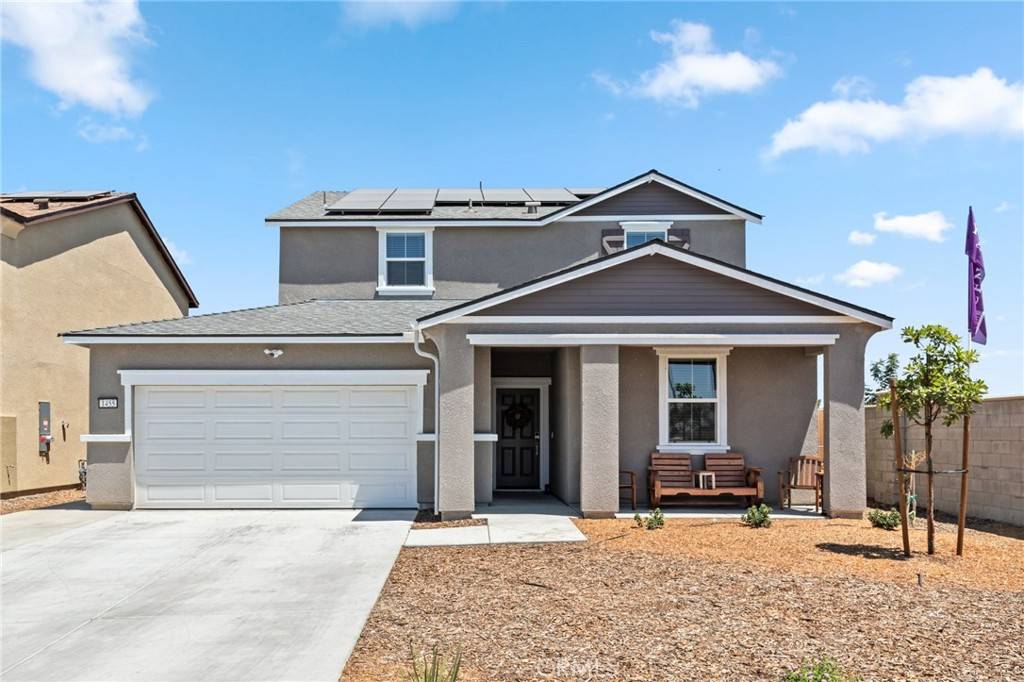 Hanford, CA 93230,1455 S Horizon CIR