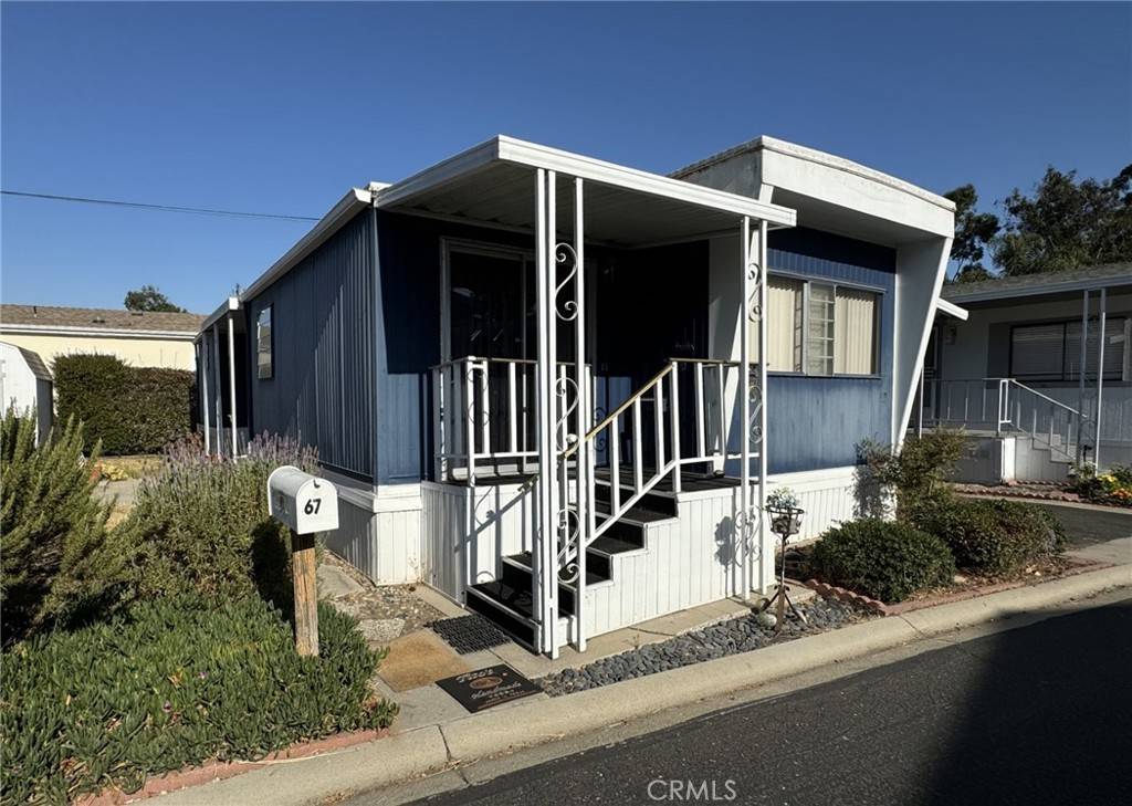 Santa Maria, CA 93455,355 W Clark AVE #67