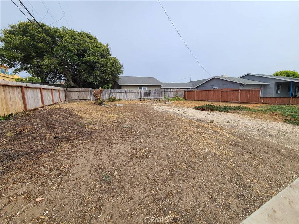 Grover Beach, CA 93433,0 2nd ST