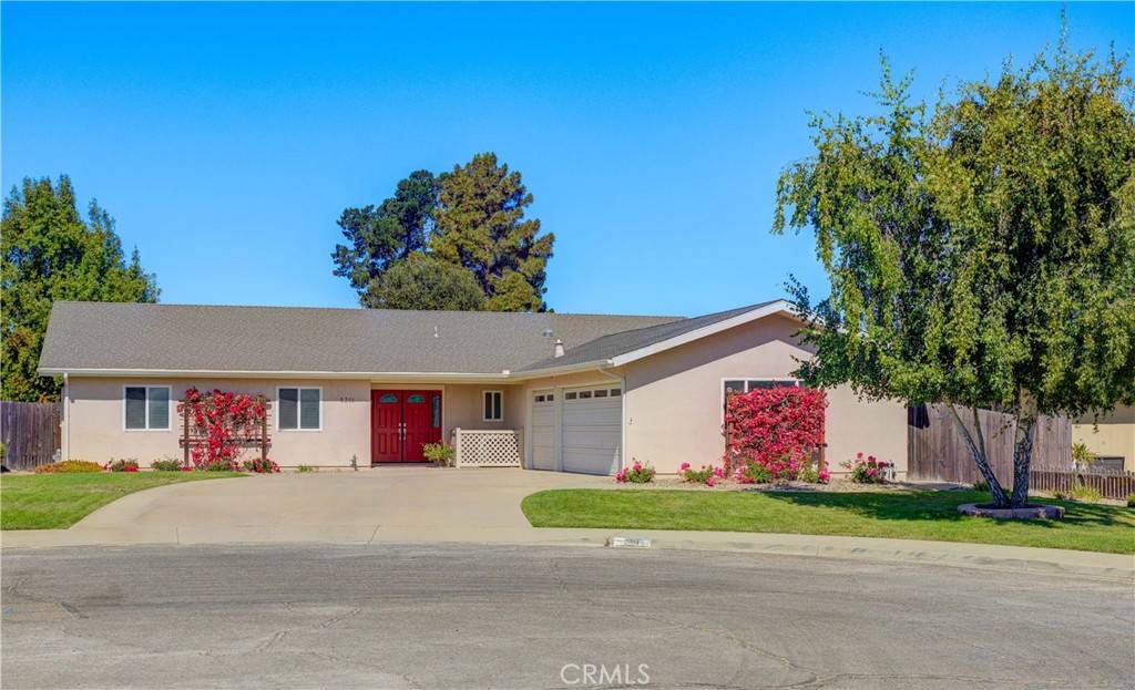 Santa Maria, CA 93455,4301 Heather CIR