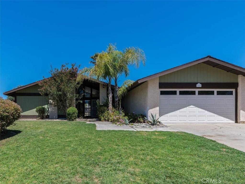 Santa Maria, CA 93455,1529 Tiffany Park CIR