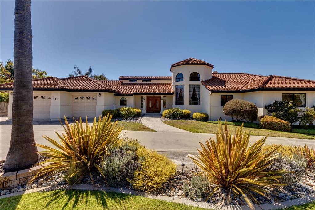 Arroyo Grande, CA 93420,541 Equestrian WAY