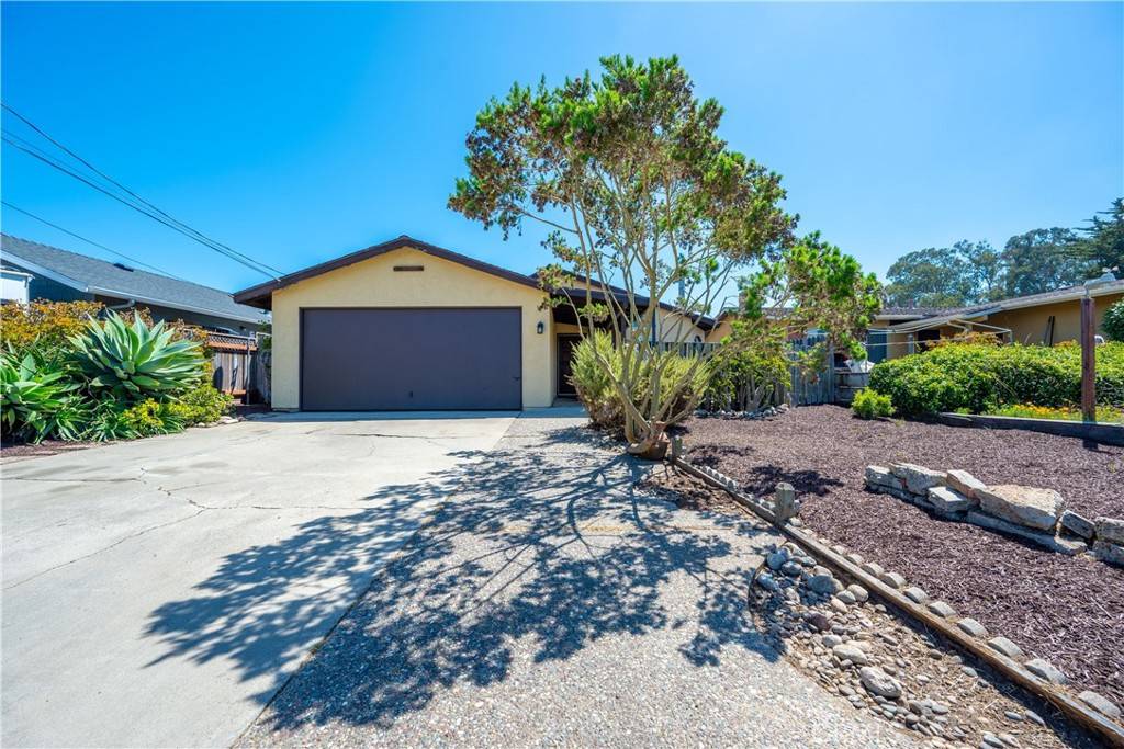 Los Osos, CA 93402,333 Woodland DR