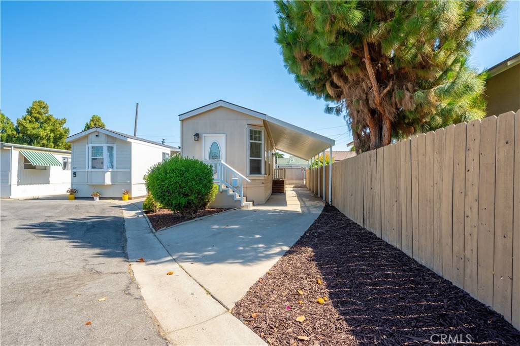 San Luis Obispo, CA 93401,3860 S Higuera ST #CS6