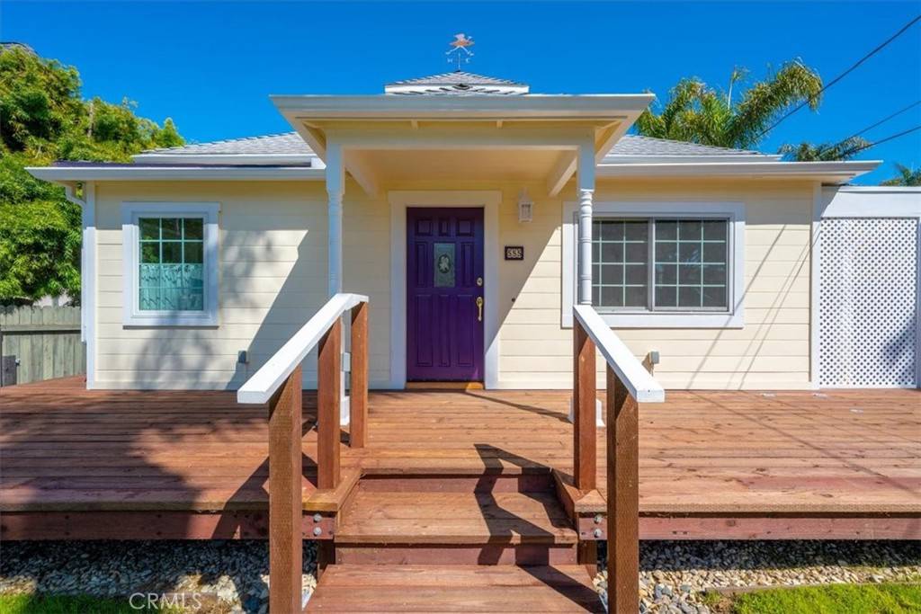 Arroyo Grande, CA 93420,555 Le Point ST