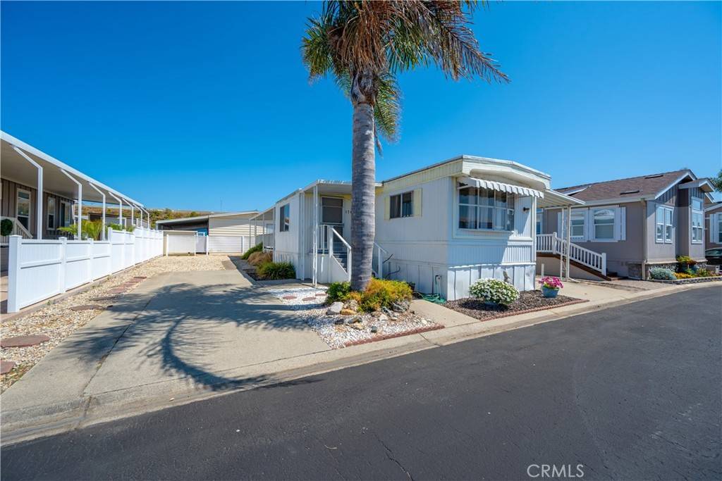 Pismo Beach, CA 93449,140 S Dolliver ST #174