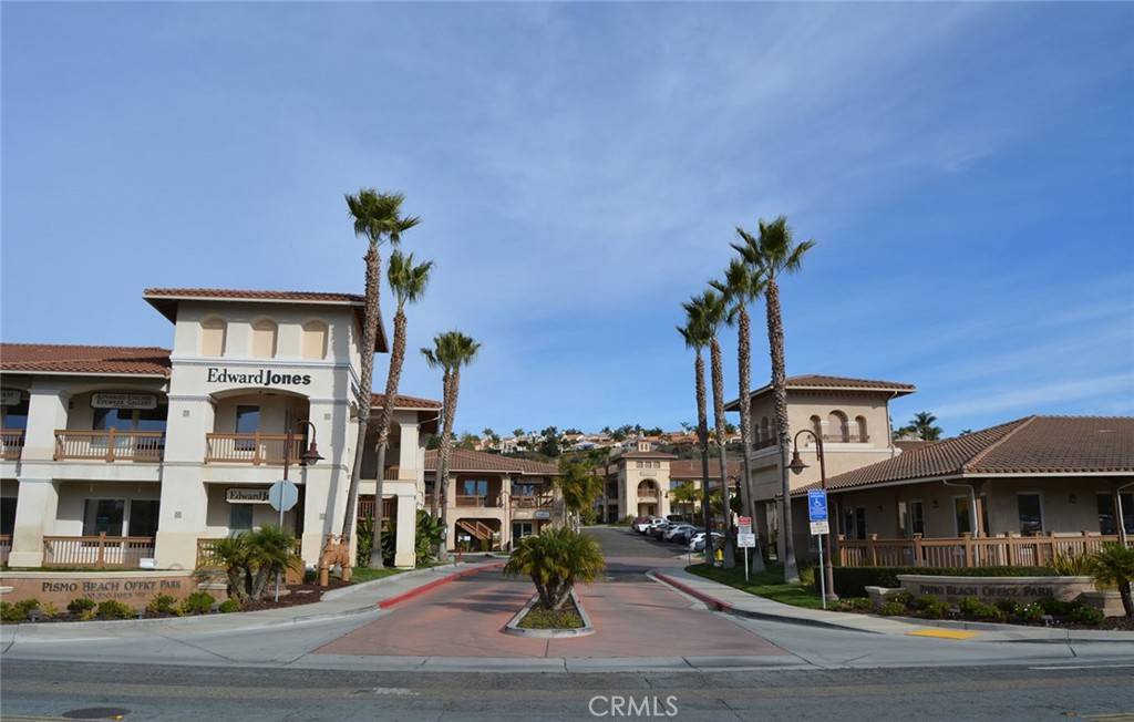 Pismo Beach, CA 93449,330 James WAY #120-130