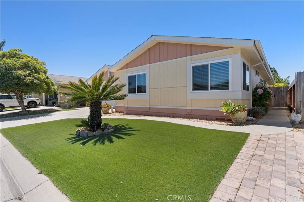 Santa Maria, CA 93458,2159 Sierra Vista