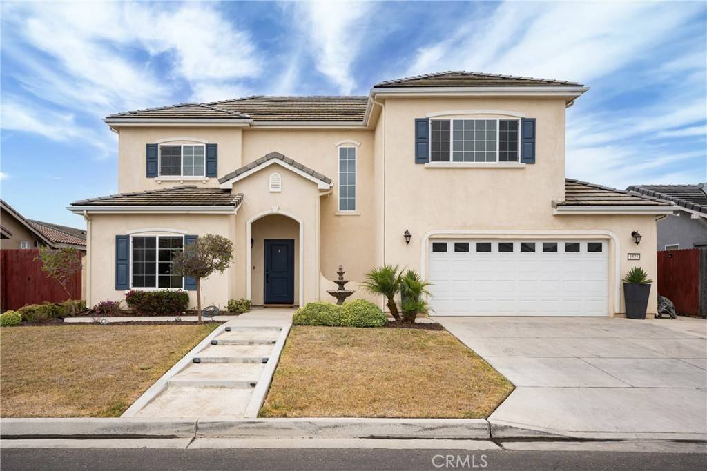 Santa Maria, CA 93458,1525 S Vassar WAY