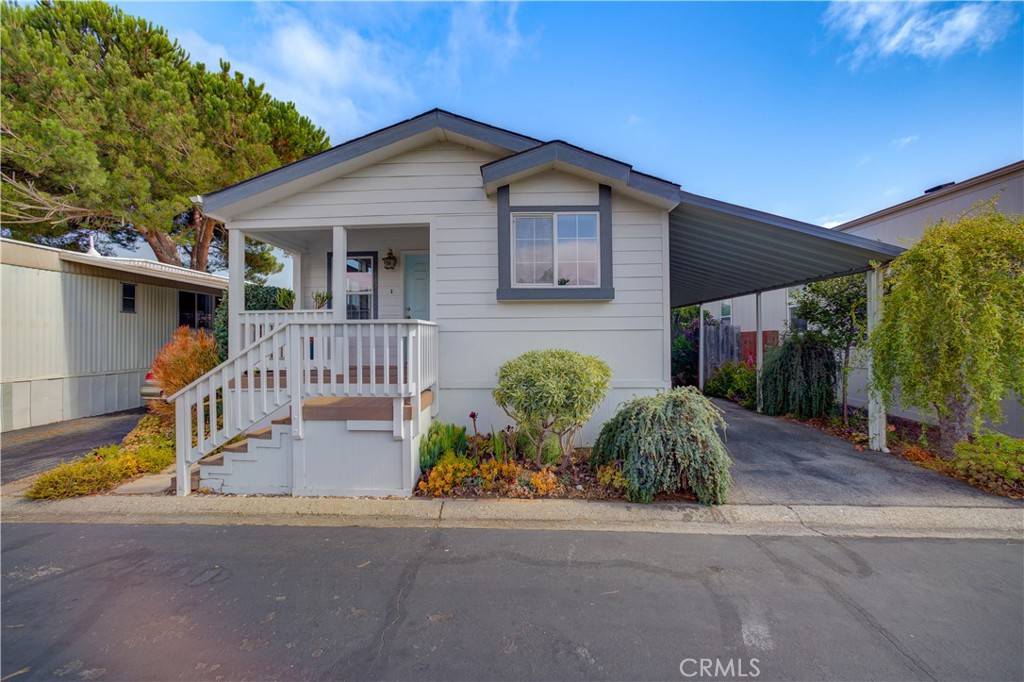 San Luis Obispo, CA 93401,3960 S Higuera ST #22