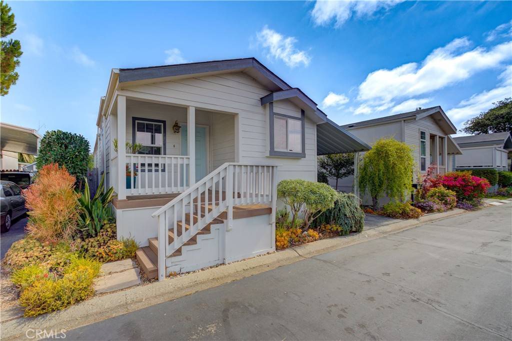 San Luis Obispo, CA 93401,3960 S Higuera ST #22