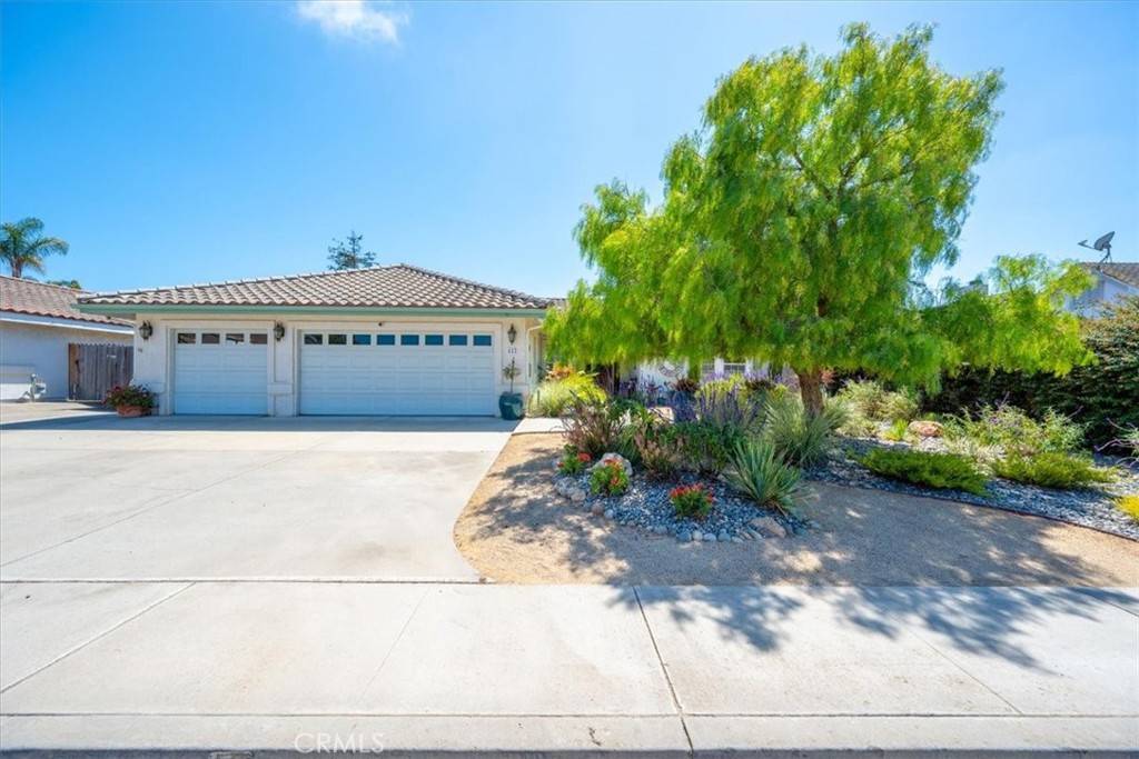 Santa Maria, CA 93455,622 Independence CT