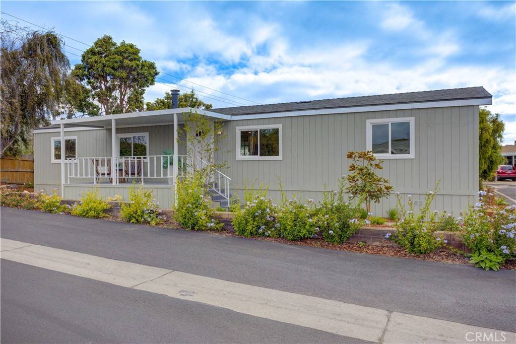 Oceano, CA 93445,2550 Cienaga ST #4
