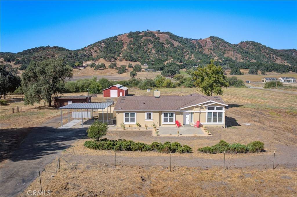 Arroyo Grande, CA 93420,6000 Huasna Townsite RD