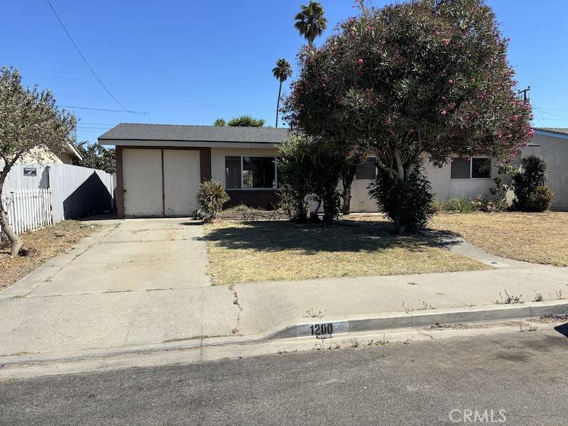 Santa Maria, CA 93458,1200 N Oakley AVE