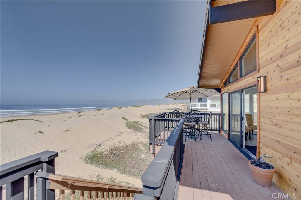 Oceano, CA 93445,1612 Strand