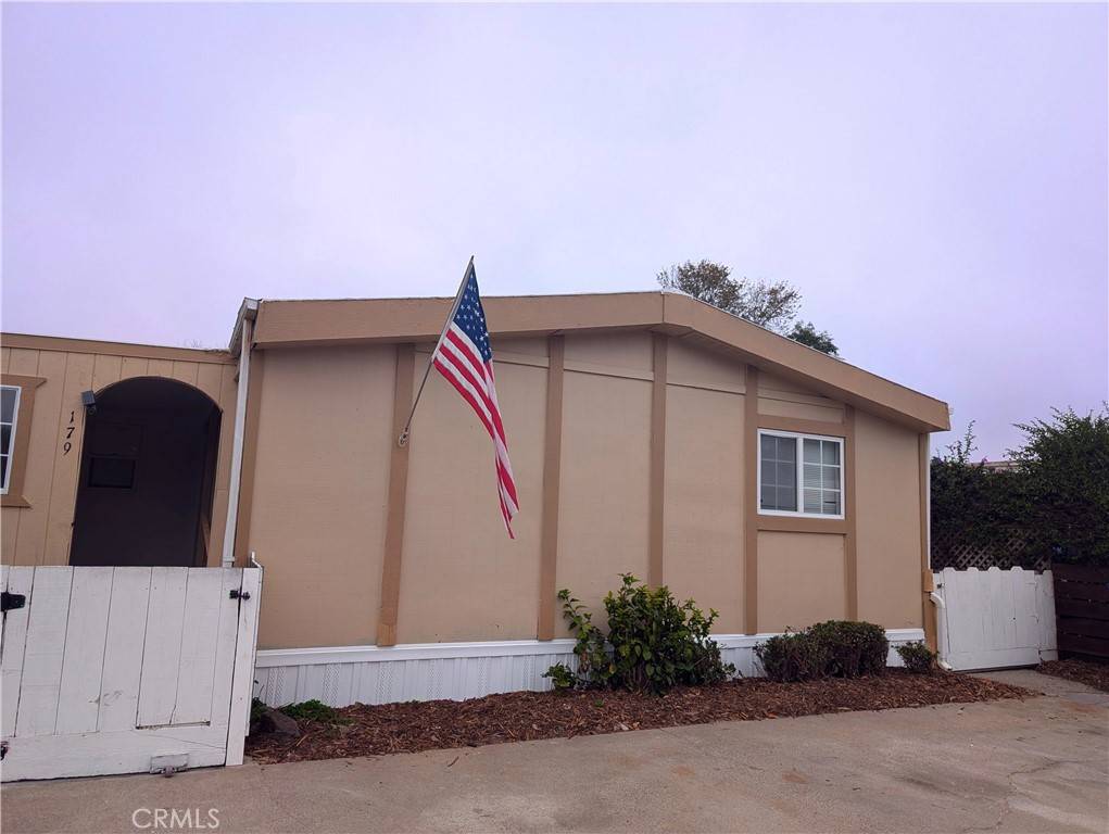 Arroyo Grande, CA 93420,765 Mesa View DR #179