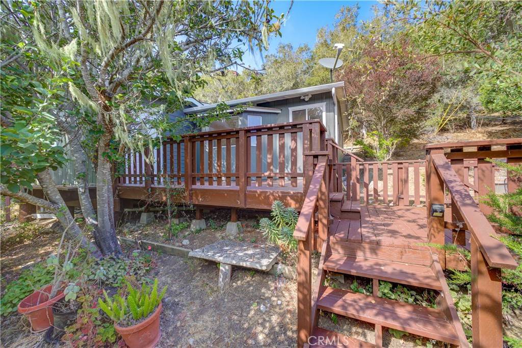 Cambria, CA 93428,2718 Ramsey RD