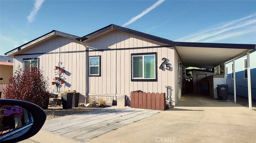 Arroyo Grande, CA 93420,765 Mesa View DR #245