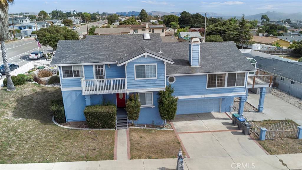 Grover Beach, CA 93433,372 N 11th ST