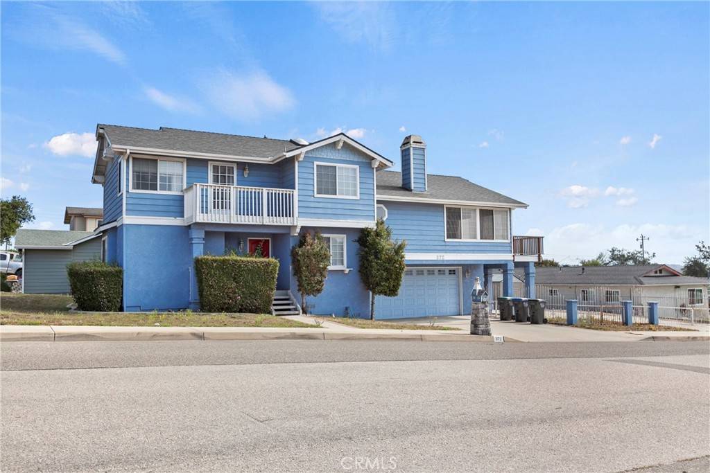 Grover Beach, CA 93433,372 N 11th ST