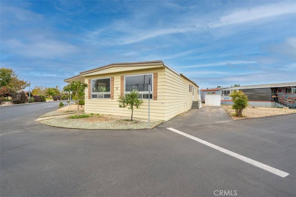 Santa Maria, CA 93458,1701 S THORNBURGH ST #03