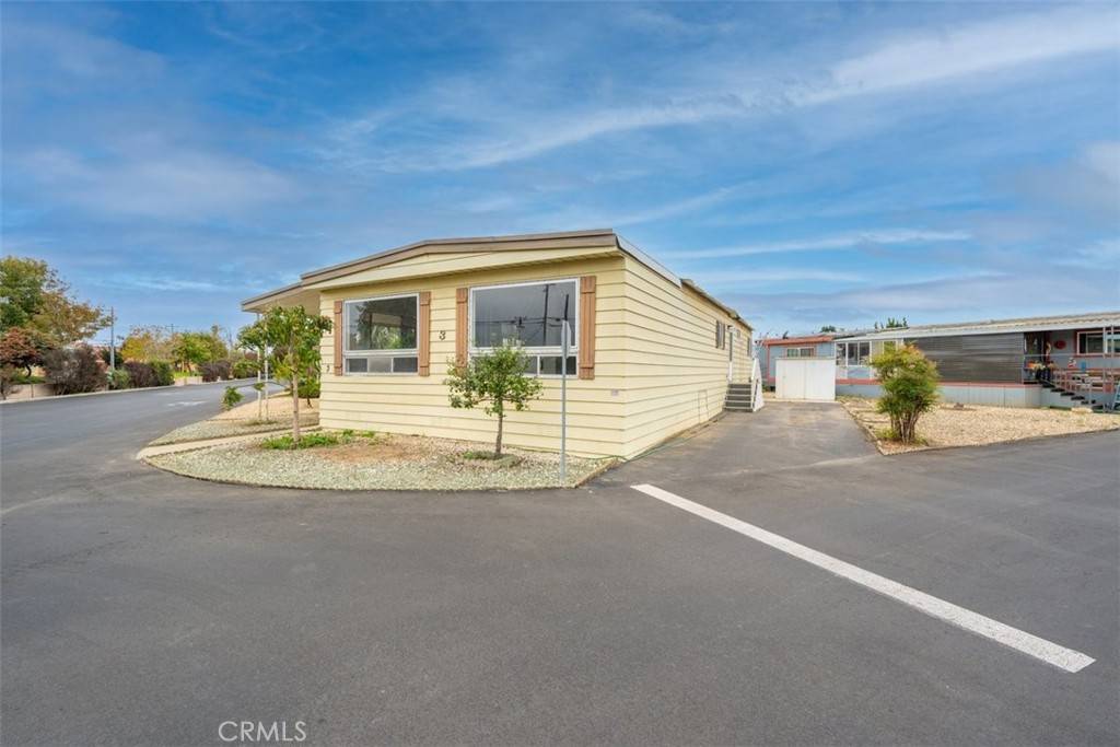 Santa Maria, CA 93458,1701 S THORNBURGH ST #03