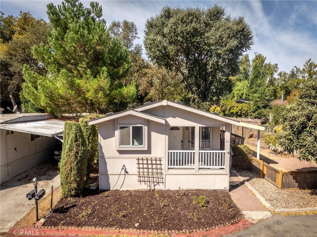 Paso Robles, CA 93446,40 Playa CT #40