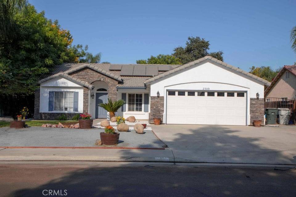 Visalia, CA 93291,2309 N Linda Vista ST