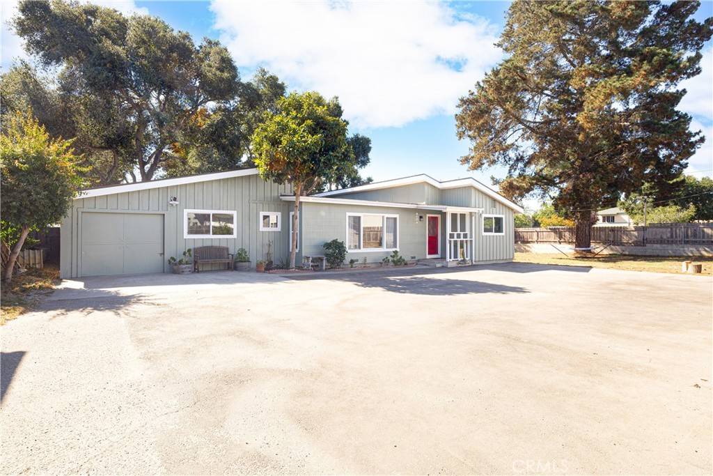 Arroyo Grande, CA 93420,1169 Ash ST