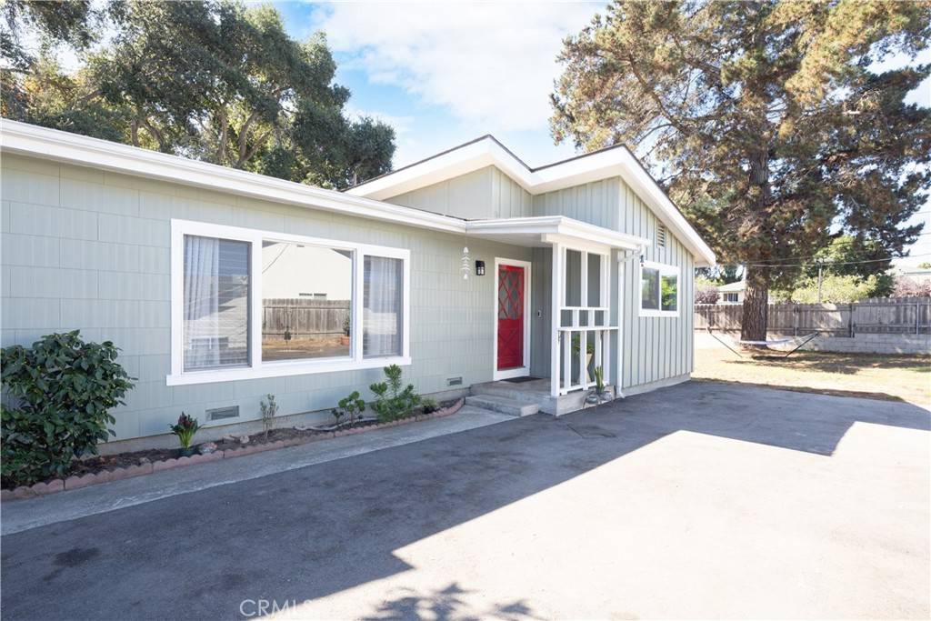 Arroyo Grande, CA 93420,1169 Ash ST