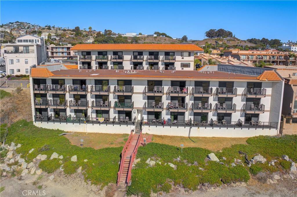 Pismo Beach, CA 93449,1020 Cypress ST #262