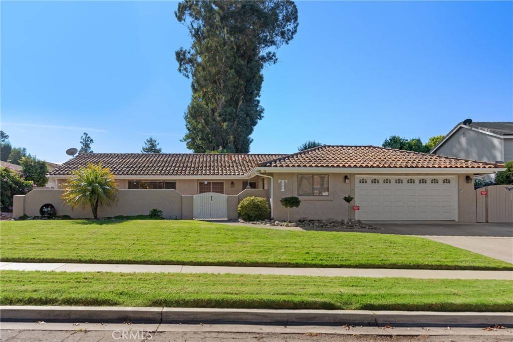 Santa Maria, CA 93455,586 Meadowbrook DR