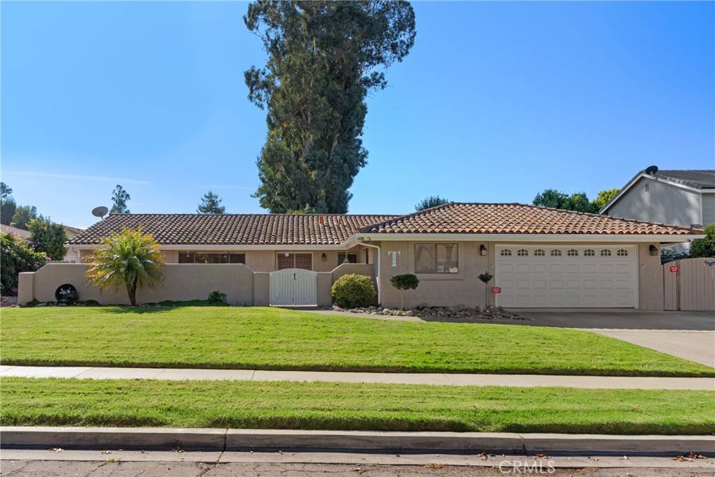 Santa Maria, CA 93455,586 Meadowbrook DR