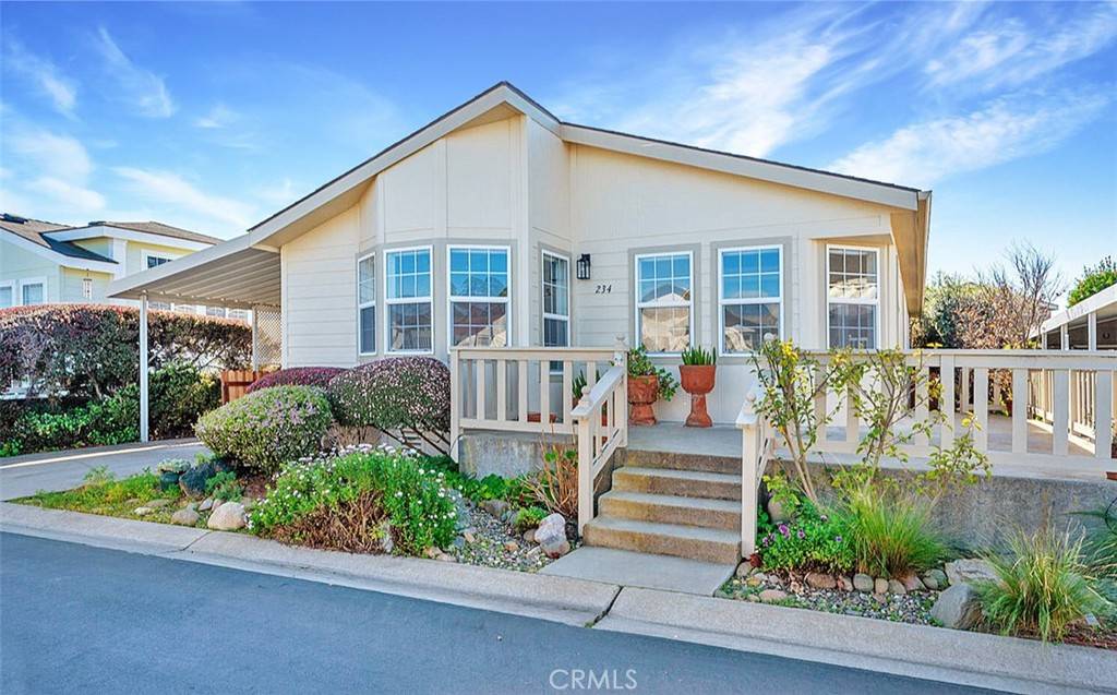 Arroyo Grande, CA 93420,765 Mesa View DR #234