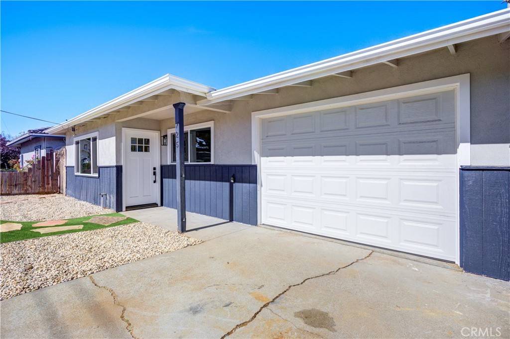 Grover Beach, CA 93433,725 Nice Avenue