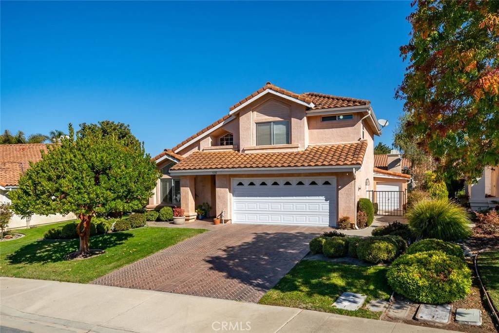 Nipomo, CA 93444,576 Masters CIR