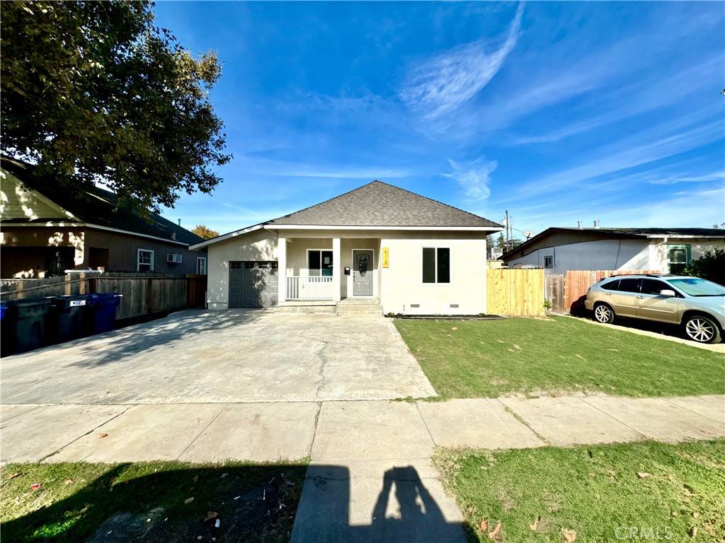 Turlock, CA 95380,619 Wolfe AVE