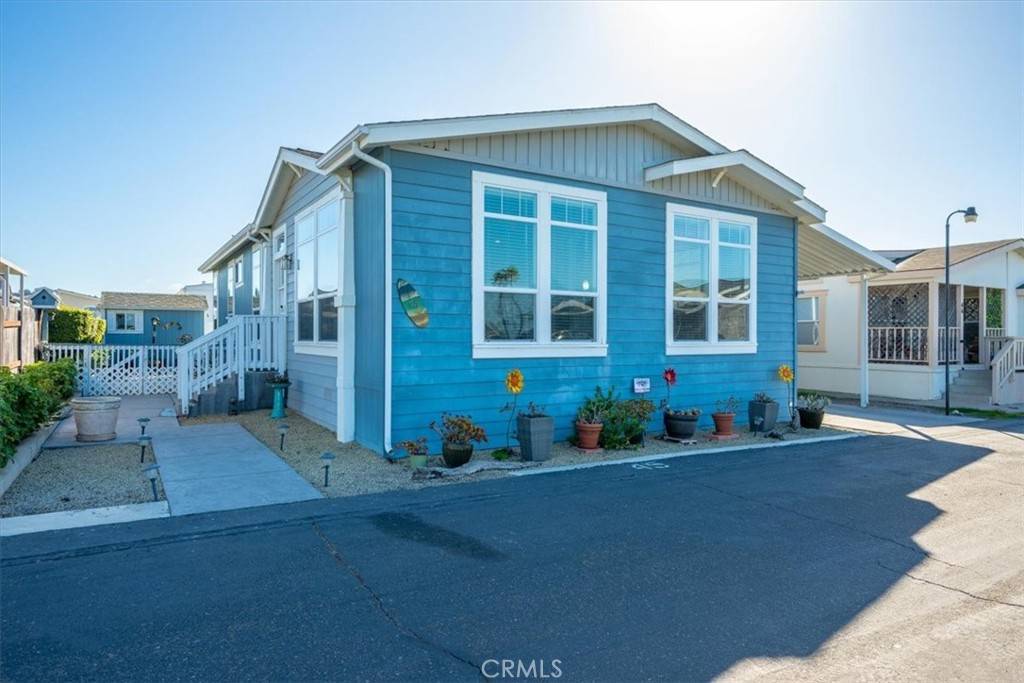 Oceano, CA 93445,2700 Cienaga ST #45