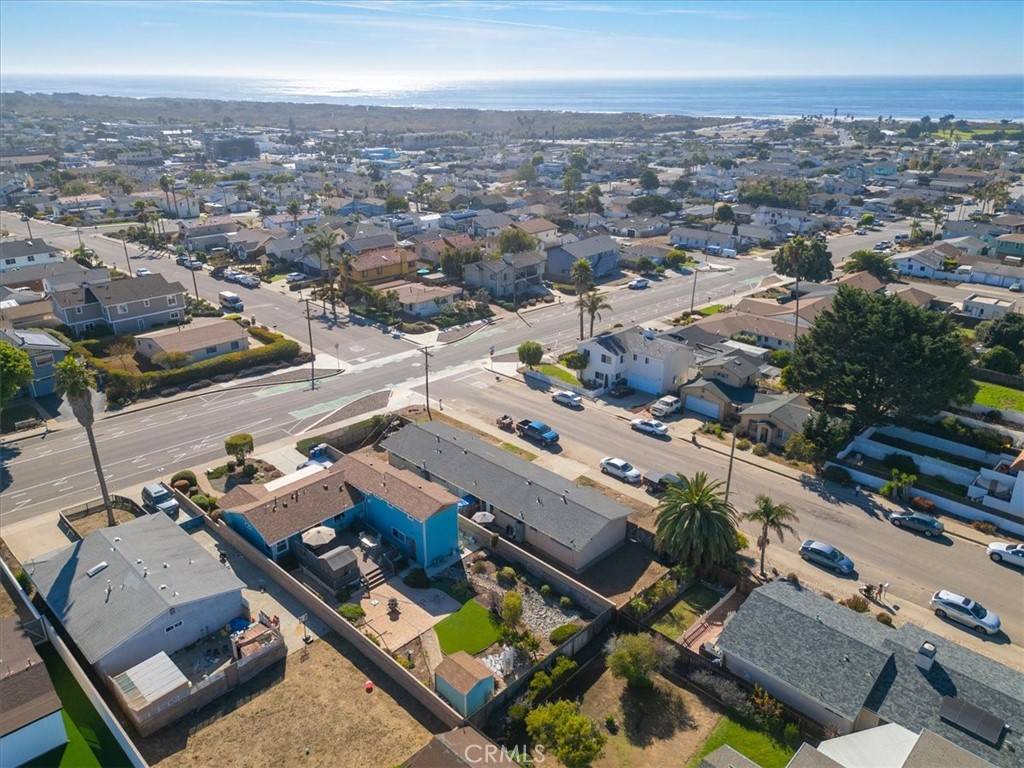 Grover Beach, CA 93433,410 N 6th ST