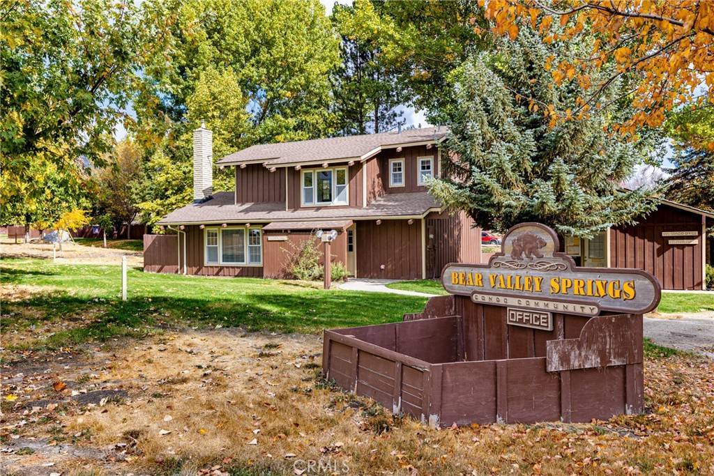 Tehachapi, CA 93561,1 Cloverleaf CT