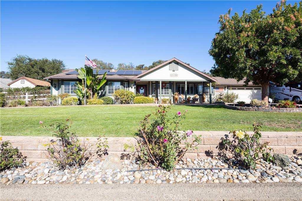 Nipomo, CA 93444,510 Sandra CT