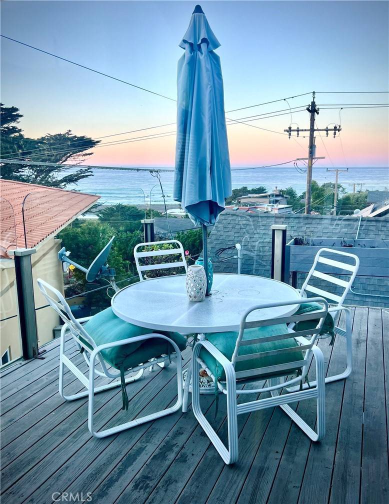 Cambria, CA 93428,420 Wellington ST