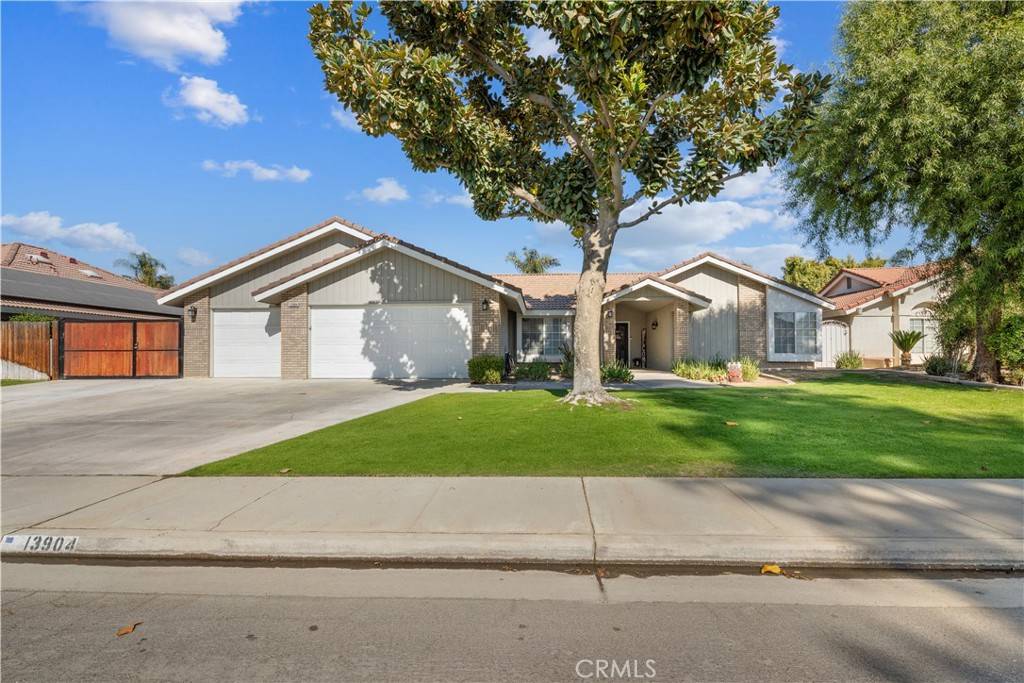 Bakersfield, CA 93314,13904 Fremantle CT