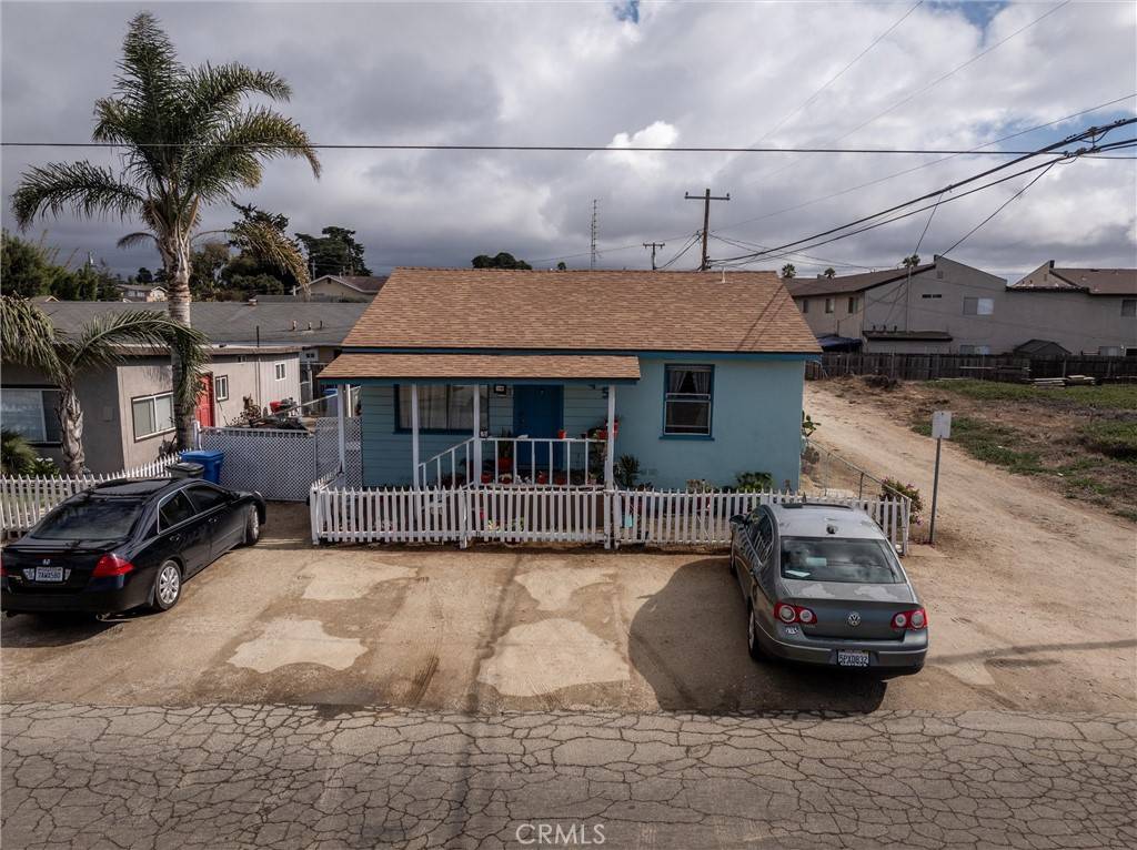 Oceano, CA 93445,1845 21st ST